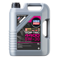 Liqui Moly Alyva Top Tec 4400 5W-30 5L