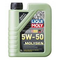 Liqui Moly Alyva 'MOLYGEN NEW GENERATION 5W-30' 1L