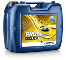 Alyva NESTE PRO+ W LL III 5W-30 20L