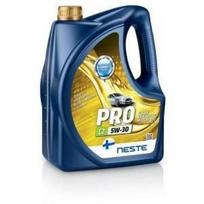Alyva NESTE PRO C2/C3 5W-30 4L
