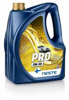 Alyva Neste Pro 5W-30 (A3/B4) 4L