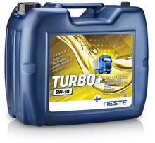 Alyva Neste Turbo+ 5W-30 (E4/E7) 20L
