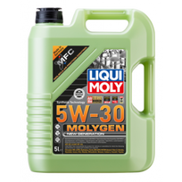 Liqui Moly Alyva MOLYGEN NEW GENERATION 5W-30 5L