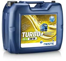 Alyva Neste Turbo+ FA-4 5W-30 20L
