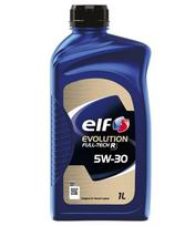 Variklio alyva ELF EVOLUTION FULL-TECH R 5W-30 1L