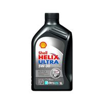 Pirkti Variklio alyva SHELL 5W-30 HELIX ULTRA ECT C3 1L - Photo 1