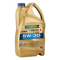 Pirkti Variklio alyva RAVENOL VMP 5W-30 5L - Photo 1