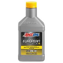 Amsoil 0W-30 MS European Motor Oil variklinė alyva, 0.946 l