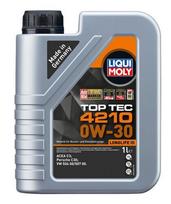 Liqui Moly TOP TEC 4210 0W-30 variklio alyva, 1L