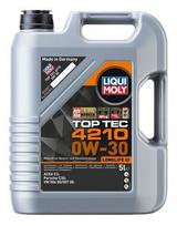 Liqui Moly TOP TEC 4210 0W-30 variklio alyva, 5L