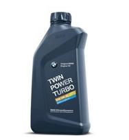 BMW Twinpower Turbo LL-04 0W-30 variklių alyva, 1L