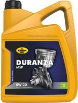 Kroon-Oil Duranza MSP 0W-30 alyva, 5 L