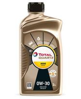 Pirkti TOTAL Quartz 9000 Energy 0W-30 variklių alyva, 1L - Photo 1