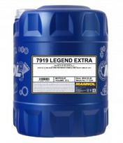 Variklio alyva Mannol 7919 Legend Extra 0W-30, 20l