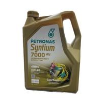 Petronas Syntium 7000 AV 0W-30 variklių alyva, 1L