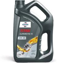 Alyva TITAN SUPERSYN FE 0W-30 5l (602007551)
