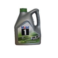 tepalas mobil 1 - Mobil 1 ESP 0W-30 alyva, 4L - 2 nuotrauka