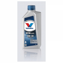 Valvoline Alyva SYNPOWER XL-III C3 0W/30 sintetinė varikliams 1 L