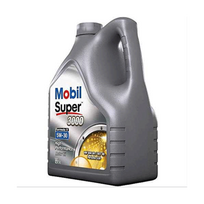 Mobil Alyva SUPER 3000 FORMULA V 0W/30 sintetinė varikliams 1 L
