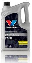 0w 30 tepalas 5l - Variklių alyva Valvoline Synpower MST FE C2 0W - 30, sintetinis, lengviesiems automobiliams, 5 l - 1 nuotrauka