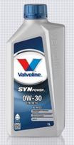 Variklių alyva Valvoline SynPower XL-III C3 0W - 30, sintetinis, lengviesiems automobiliams, 1 l