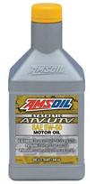Alyva AMSOIL 5W-50 Synthetic ATV/UTV Motor Oil 0.946ml (AUV50QT)