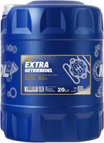 Greičių dėžės alyva Mannol Extree GetRebeoel 75W-90, 20l