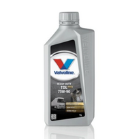 Valvoline Alyva SYNPOWER HD TDL PRO 75W/90 sintetinė mechaninei pavarai (reduktoriams) 1 L