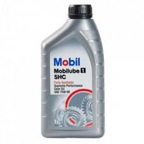 Alyva MOBILUBE 1 SHC 75W/90 sintetinė mechaninei pavarai (reduktoriams) 1 L