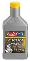 Alyva AMSOIL SAE 10W-30 Z-ROD™ Synthetic Motor Oil 0.946ml (ZRTQT)