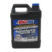 Pirkti Alyva AMSOIL SAE 10W-30 SS Synthetic Motor Oil 3.784l (ATM1G) - Photo 1