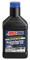Pirkti Alyva AMSOIL SAE 10W-30 SS Synthetic Motor Oil 0.946ml (ATMQT) - Photo 1