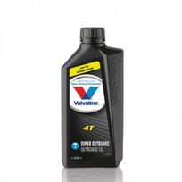 Pirkti Valvoline Alyva SUPER OUTBOARD 4T 10W/30 pusiau sintetinė varikliams 1 L - Photo 1