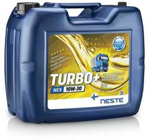 Pirkti Alyva Neste Turbo+ NEX 10W-30 20L - Photo 1