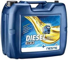Alyva Neste Diesel 10W-30 20L