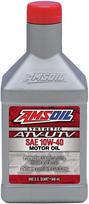 Alyva AMSOIL 10W-40 Synthetic ATV/UTV Motor Oil 0.946ml (AUV40QT)