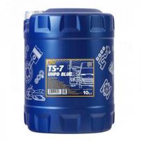 Mannol TS-7 UHPD Blue sintetinė variklinė alyva 10W-40 7107, 10L