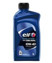 ELF TURBO DIESEL 10W-40 ACEA A3/B4, API SL/CF 1L