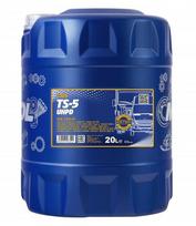 Mannol 7105 TS-5 Uhpd 10W-40 variklinė alyva, 20L