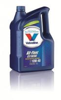 Valvoline All Fleet Extreme 10W-40 variklių alyva, 5L