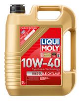Liqui Moly dyzelinių variklių alyva SAE 10W-40, 5L