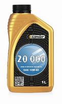 Kansler SAE 10W-40 Semi syntchetic variklių alyva, 1L