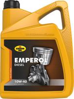 Alyva KROON-OIL Emperol DIESEL 10W-40, 5L