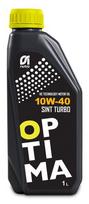 Optima Sint Turbo Sae, 10W, 40, 1 l