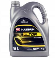 Variklio alyva Orlen Ultor Extreme 10w-40 5L