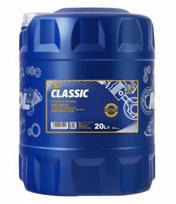 Variklio alyva Mannol 7501 Classic 10W-40, 20l