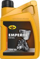 Alyva Kroon-Oil Emperol Diesel 10W-40, 1L