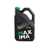 NESTRO MAXIMA E9 SAE 10W-40 4L