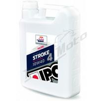 Alyva IPONE STROKE 4 10w-40 Sintetinė - 4T - 4L
