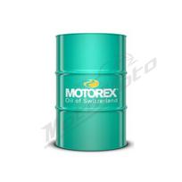 Alyva MOTOrex TOP SPEED 10W/40 Sintetinė - 4T - 59L